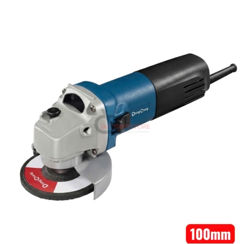Máy mài chỉnh tốc Dongcheng DSM10-100