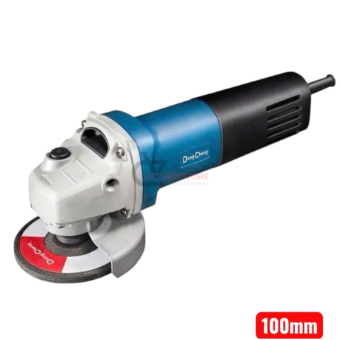 Máy mài góc 100mm Dongcheng DSM06-100