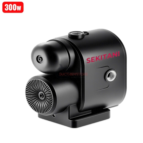 Bơm tăng áp điện tử  300W Sekitani G-300A ngoài trời