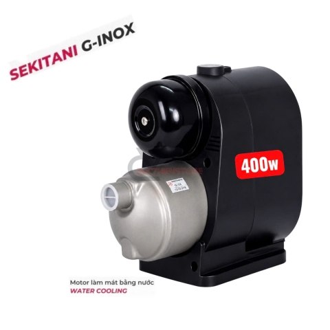 Bơm tăng áp điện tử  400W Sekitani G37 ngoài trời