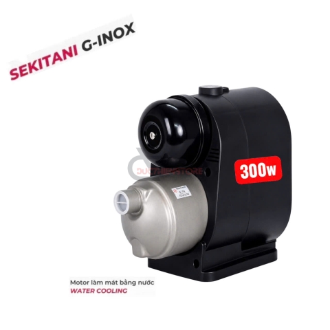 Bơm tăng áp điện tử  300W Sekitani G32 ngoài trời