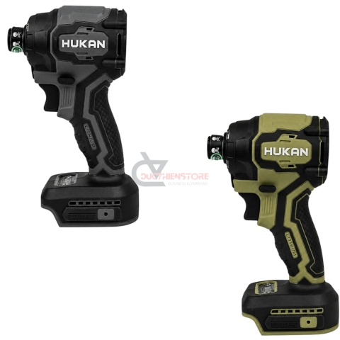 Máy siết vít 250Nm pin 21V Hukan G2CV251BL ( chưa pin & sạc )