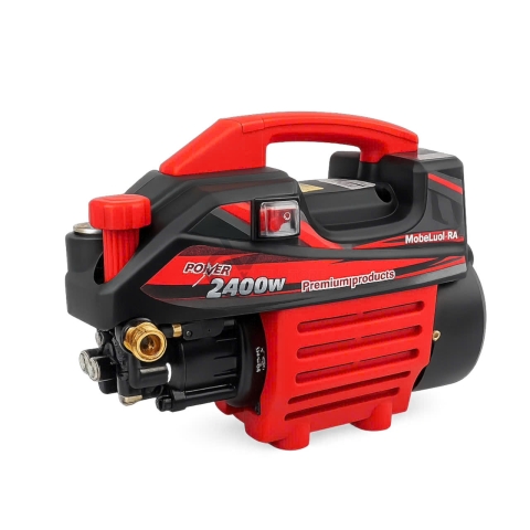 Máy rửa xe chỉnh áp Hukan G1-R4
