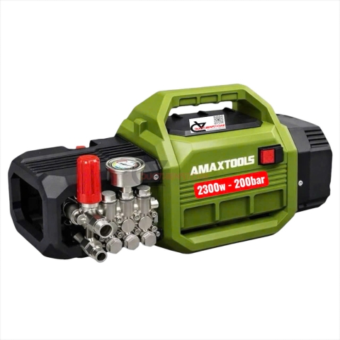 Máy xịt rửa bán công nghiệp 2.3Kw Amaxtools ARX-2650CN