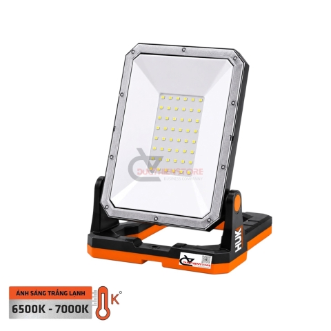 Đèn làm việc pin 21V Hukan G3-GZ018A ( chưa pin & sạc )