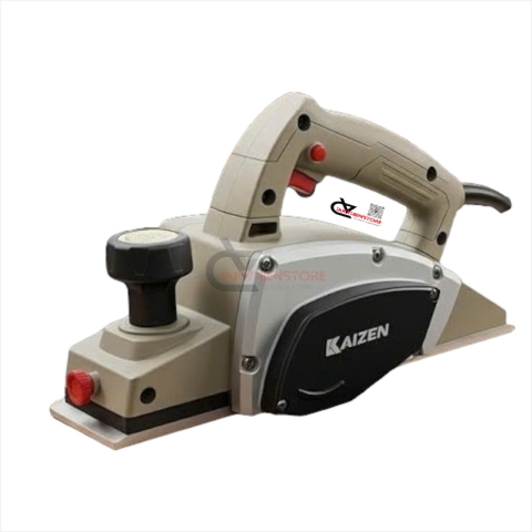 Máy bào gỗ 500W Kaizen KZ-EP82