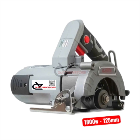 Máy cắt gạch 125mm Kaizen KZ-MC125