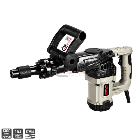 Máy đục bê tông 17mm Kaizen KZ-6810H hammer