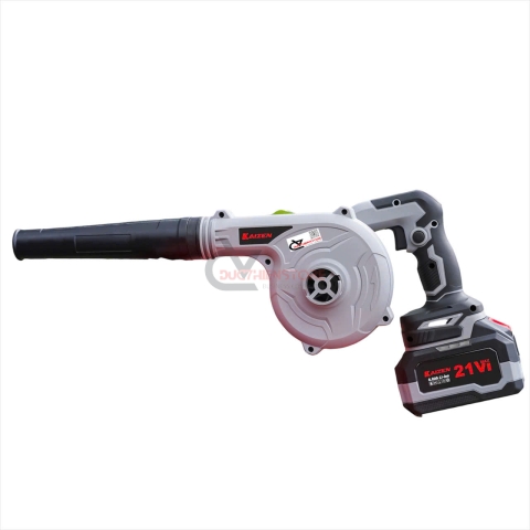 Máy thổi hút bụi pin 21V Kaizen KZ-BB65 ( chưa pin & sạc )
