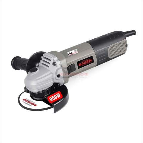 Máy mài góc 100mm Kaizen KZ-8105S