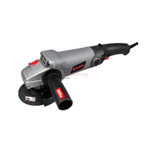Máy mài tay dài 800W Kaizen KZ883