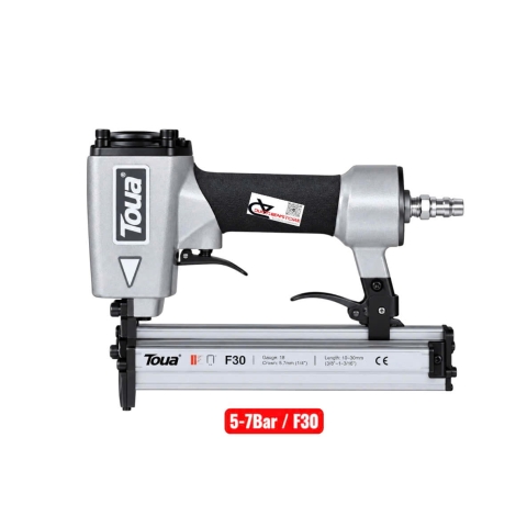 Máy bắn gỗ dùng khí nén Toua F30
