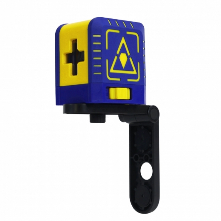 Máy Cân Bằng Laser 2 tia xanh Kingblue KB-02X