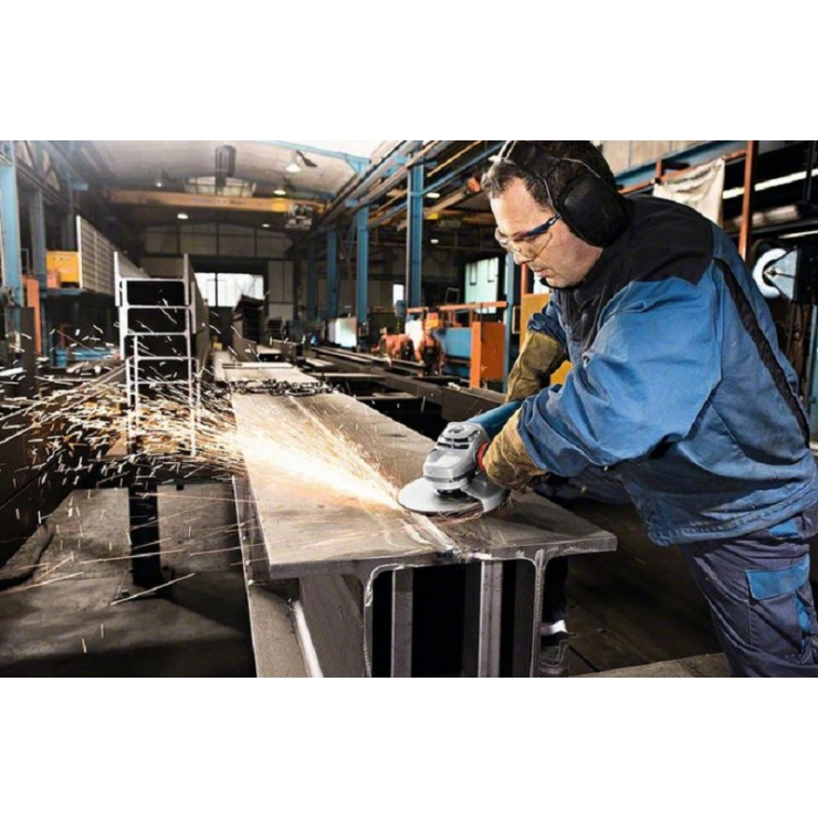 Máy mài góc 180mm Bosch GWS 20-180 2000W
