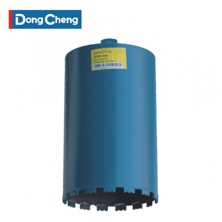 Mũi khoan rút lõi 200mm Dongcheng 200*350mm