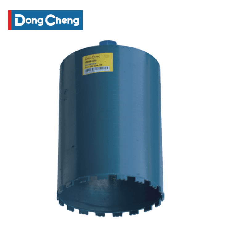 Mũi khoan rút lõi 254mm Dongcheng 254*350mm