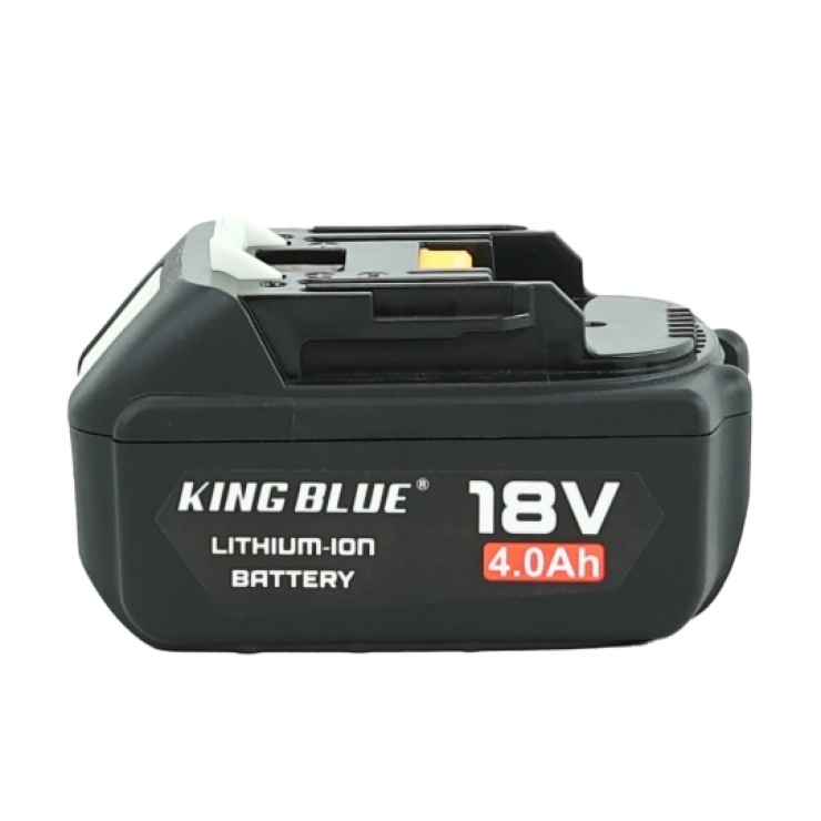 Pin 18V Kingblue 4.0Ah M1840 