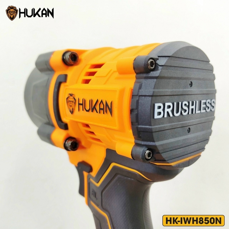 Máy siết Bulong PIN HUKAN HK-IWH850N
