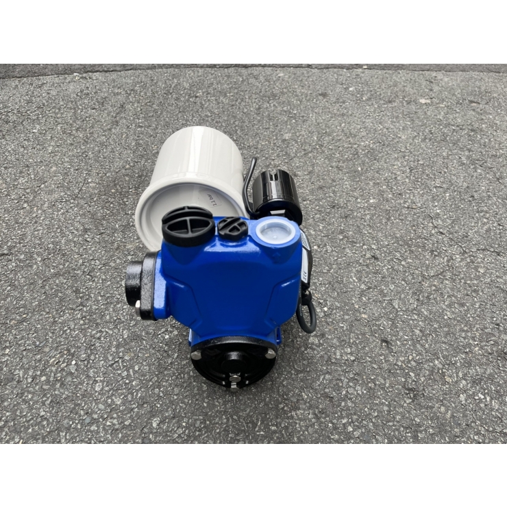 Máy bơm tăng áp 130W Happy HTA130A