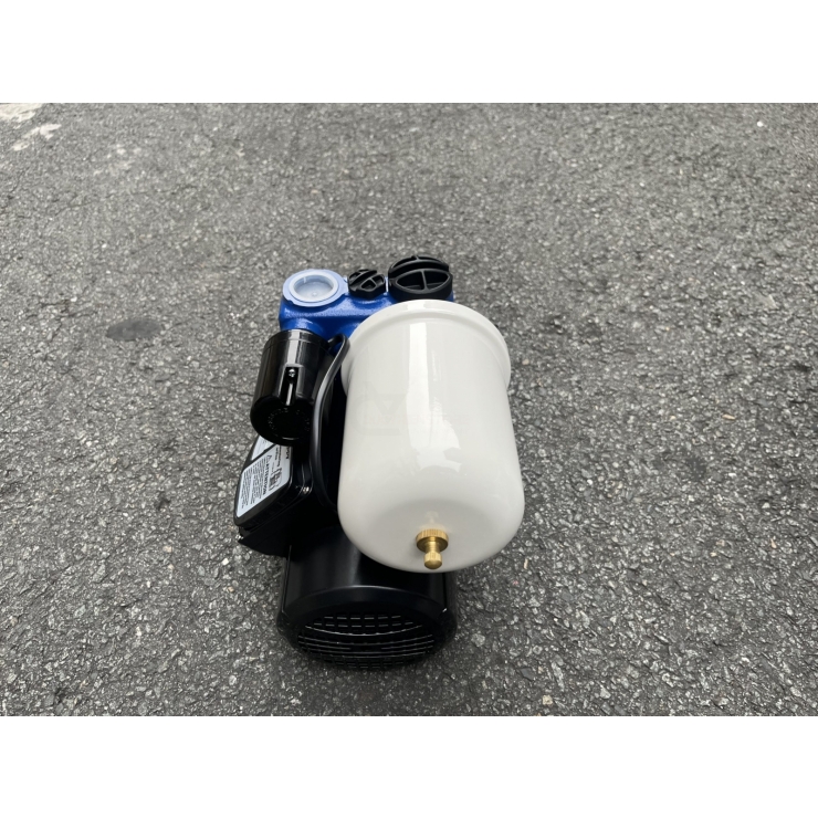 Máy bơm tăng áp 130W Happy HTA130A