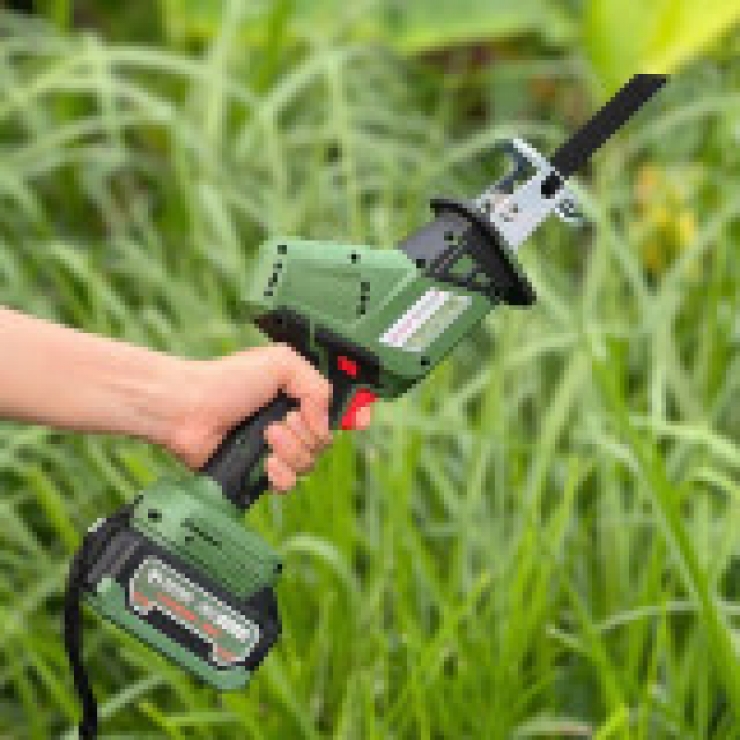 Combo Máy Cưa Kiếm Dùng Pin TOYAMA CK-01