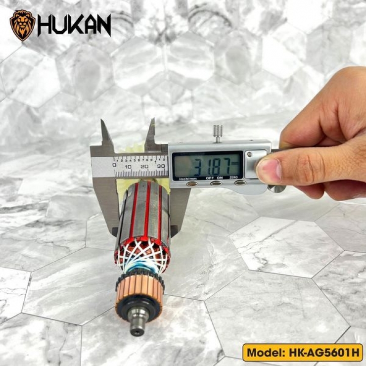 Máy Mài Góc 100mm Hukan HK-AG5601H