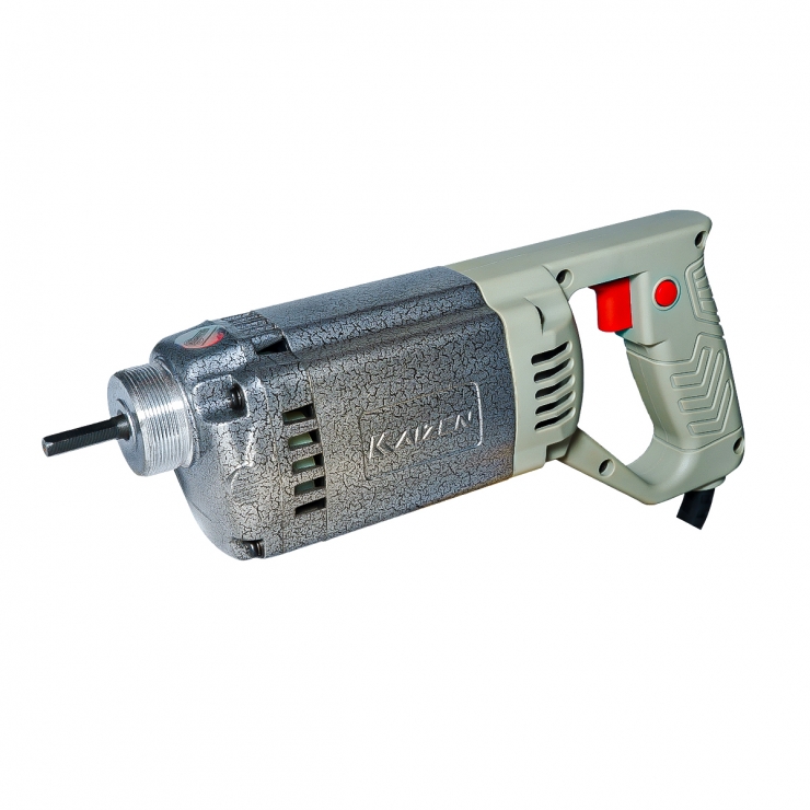 Máy đầm dùi bê tông cầm tay 1m25 KAIZEN KZ-3513