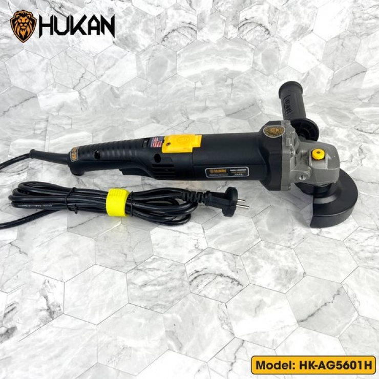 Máy Mài Góc 100mm Hukan HK-AG5601H