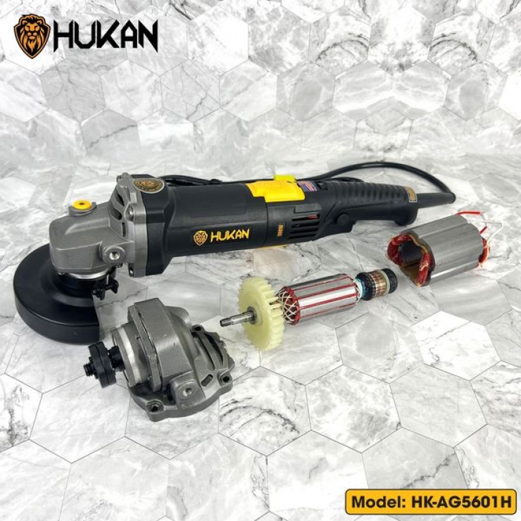 Máy Mài Góc 100mm Hukan HK-AG5601H
