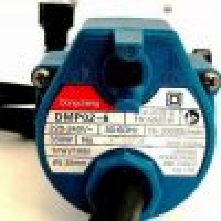 Máy Soi Mộng Dongcheng DMP02-6 350W