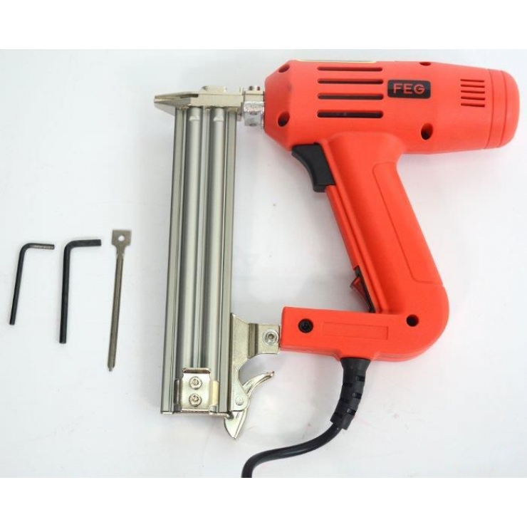 Máy bắn đinh U,T dùng điện Feg EGP-30TU