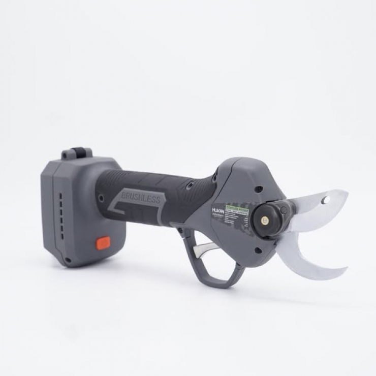 Kéo cắt cành 30mm Pin 21V Hukan HM21 G2PR3030BL Brushless