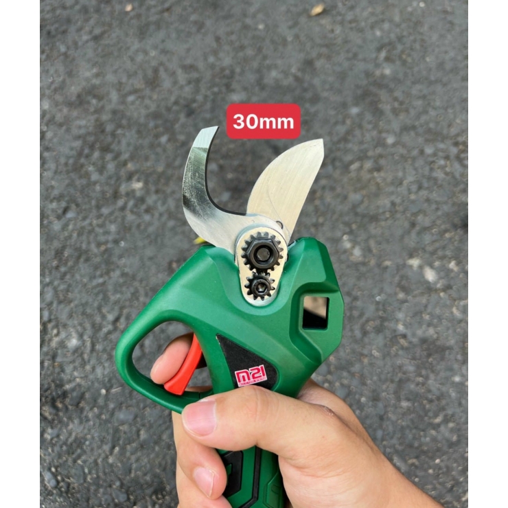 Máy cắt cành Pin 21V Dekton M21-MCC30 Brushless