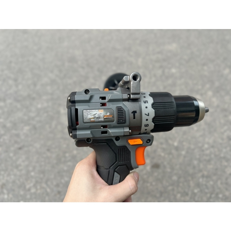 Máy Khoan Pin 21V Dekton M21-ID13100Plus 