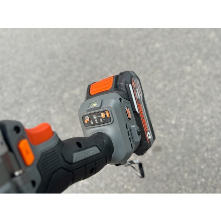 Máy Khoan Pin 21V Dekton M21-ID13100Plus 