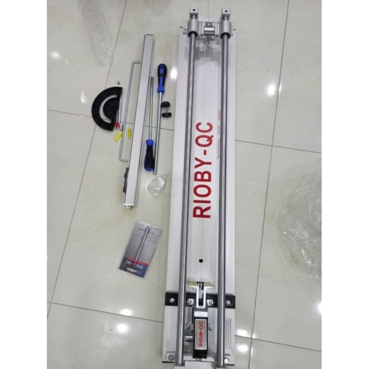 Bàn cắt gạch RYOBY QC 60cm 80cm 1m 1m2