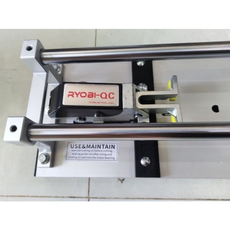 Bàn cắt gạch RYOBY QC 60cm 80cm 1m 1m2