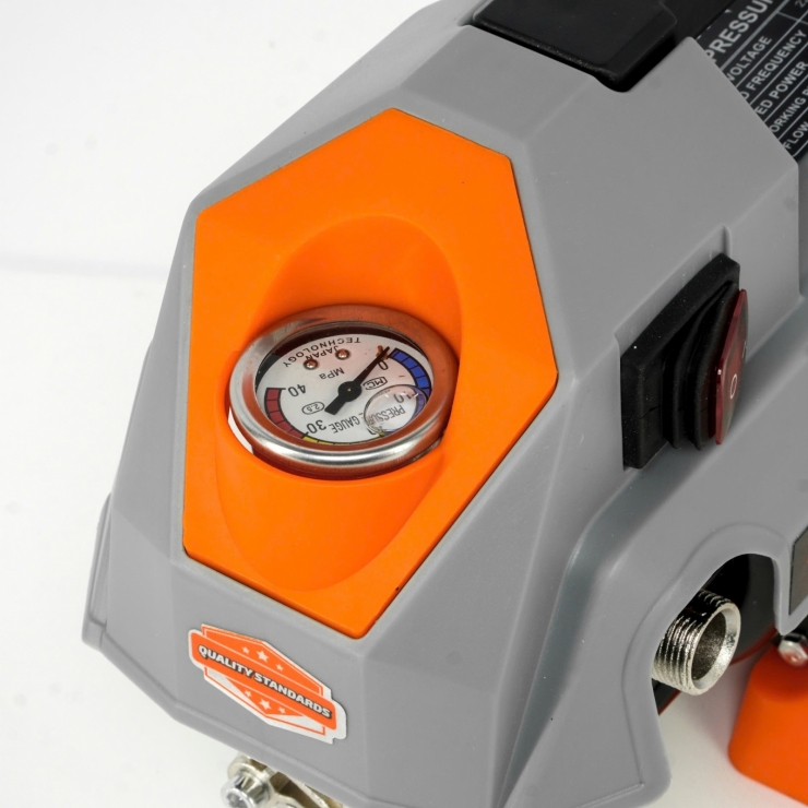 Máy rửa xe 2300W Hukan G1-CW83 