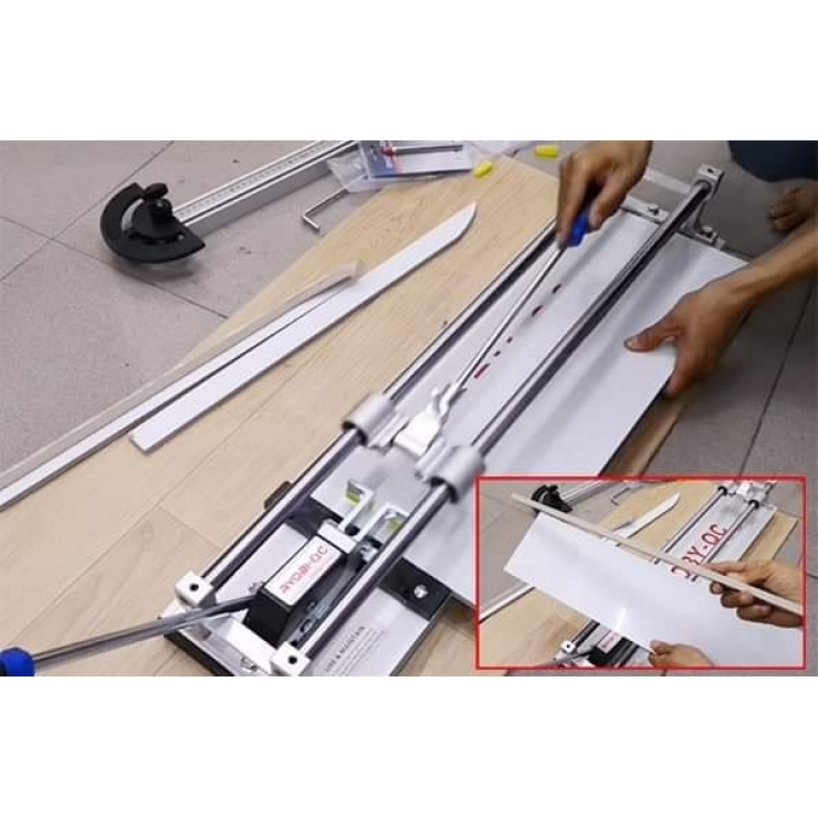 Bàn cắt gạch RYOBY QC 60cm 80cm 1m 1m2