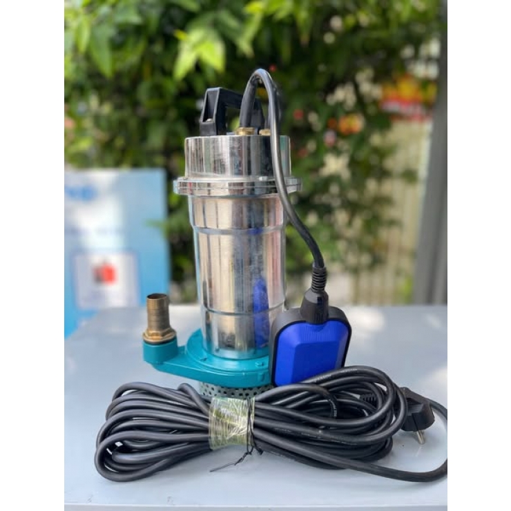 Máy bơm chìm 370W Rymaru RY-SP450 có phao
