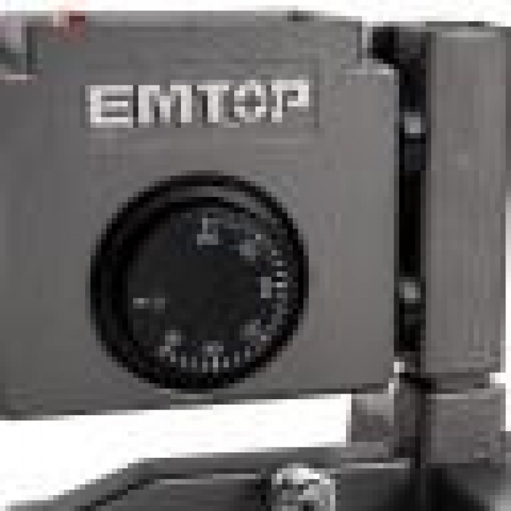 Máy hàn ống nhựa 1500W Emtop EPTW15001 ( điều chỉnh nhiệt tự ngắt )
