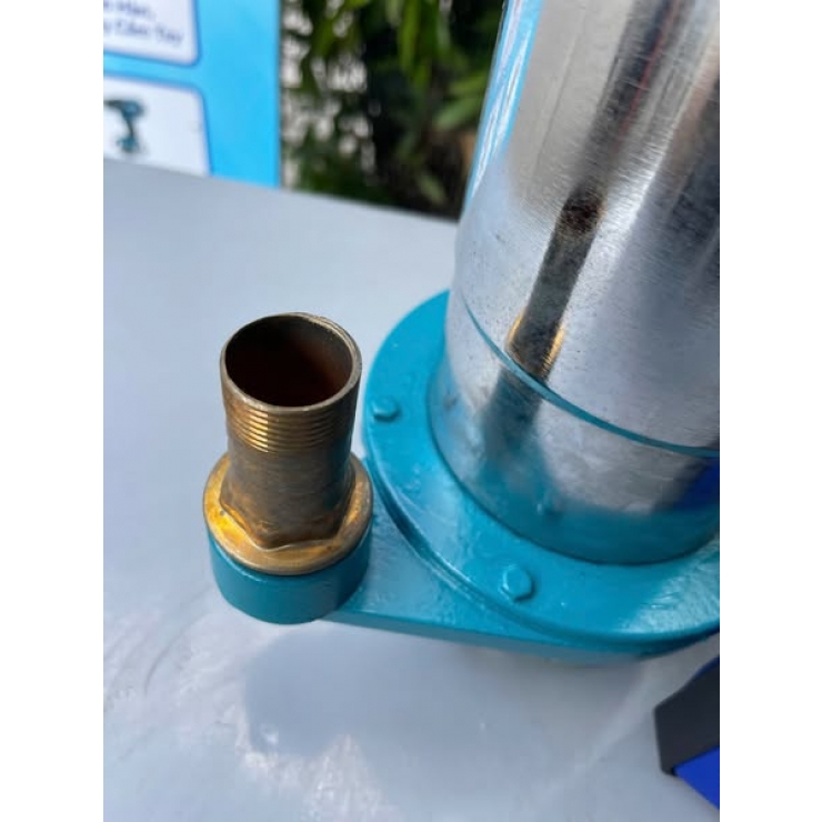 Máy bơm chìm 370W Rymaru RY-SP450 có phao