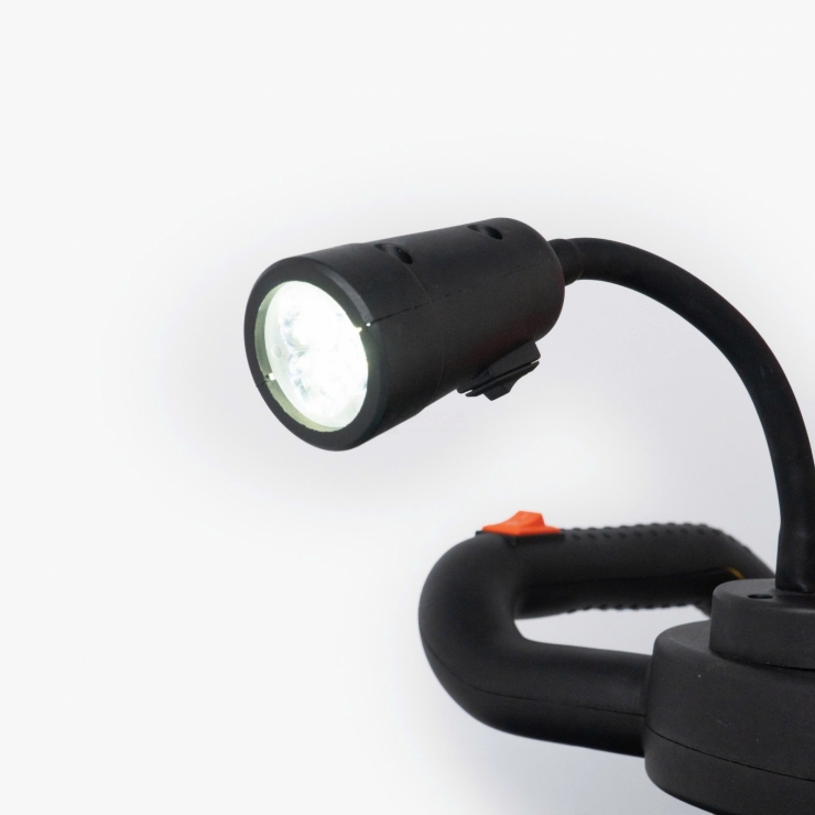 Máy xoa tường Pin 21V Hukan G2-XVP360 Brushless ( chưa Pin & Sạc )