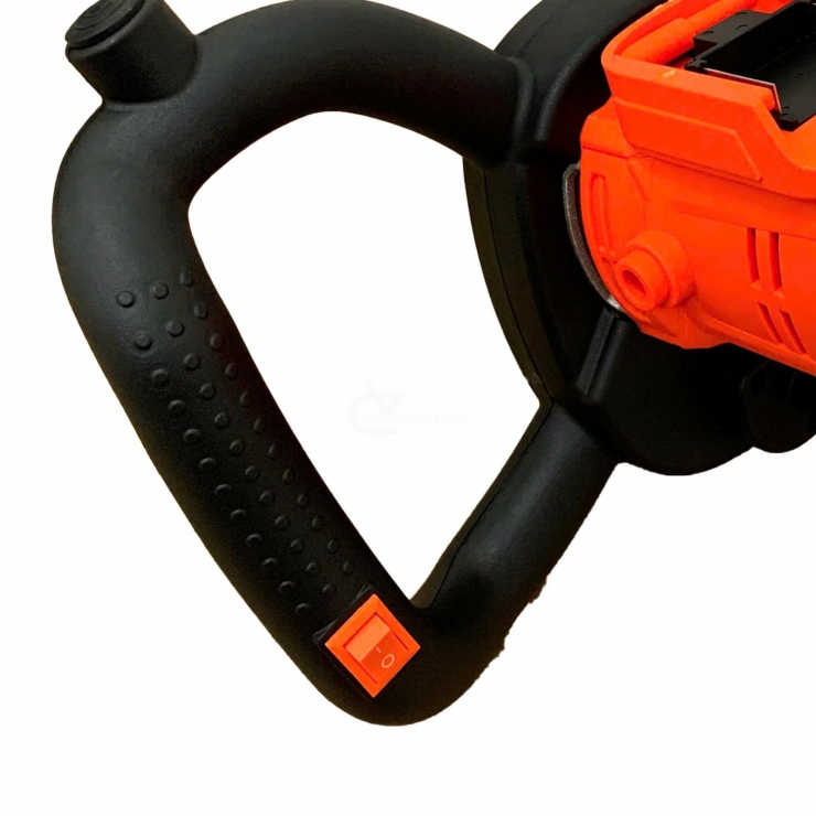 Máy xoa tường Pin 21V Hukan G2-XVP360 Brushless ( chưa Pin & Sạc )