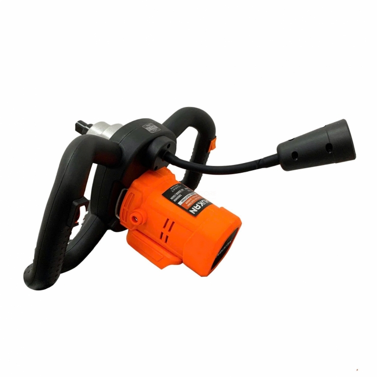 Máy xoa tường Pin 21V Hukan G2-XVP360 Brushless ( chưa Pin & Sạc )