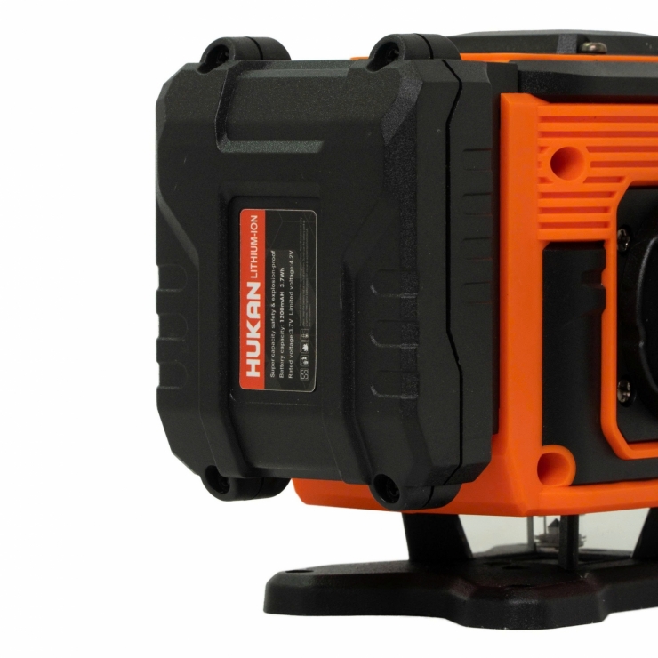 Máy cân mực 12 tia xanh Hukan G1-LS12-G4