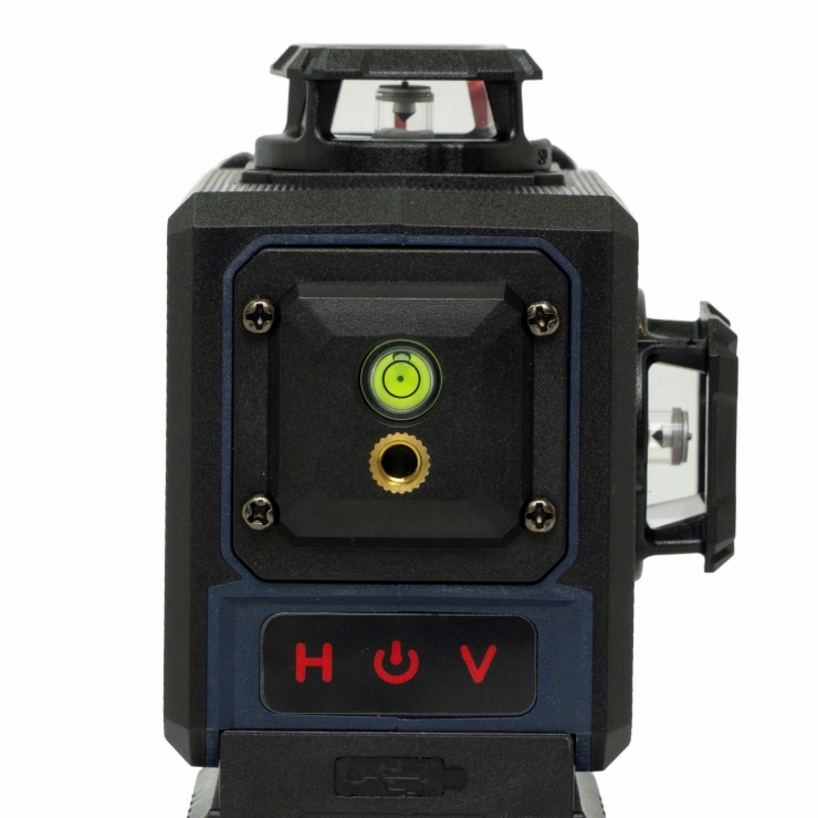 Máy cân bằng laser 12 tia xanh Hukan G1-LS12-G3