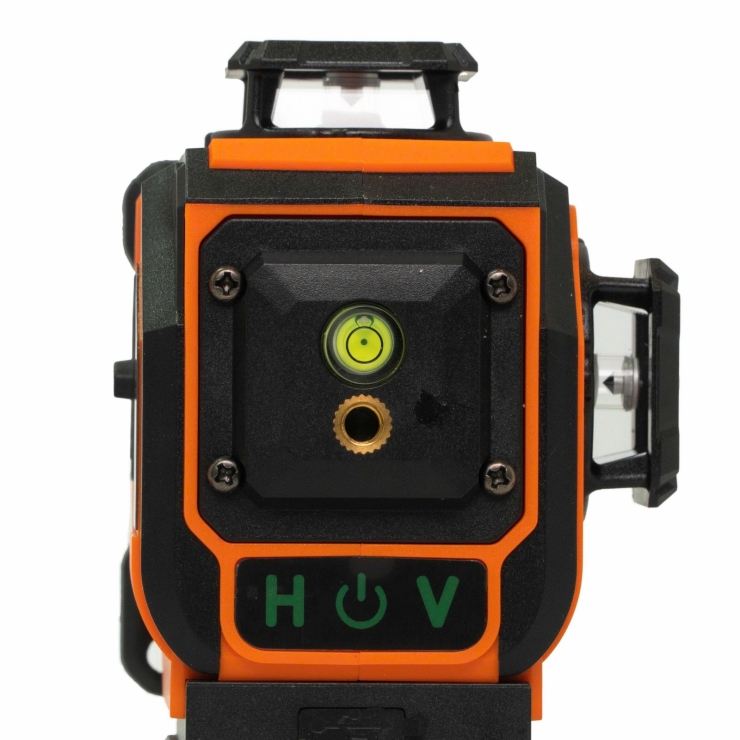 Máy cân mực 12 tia xanh Hukan G1-LS12-G4