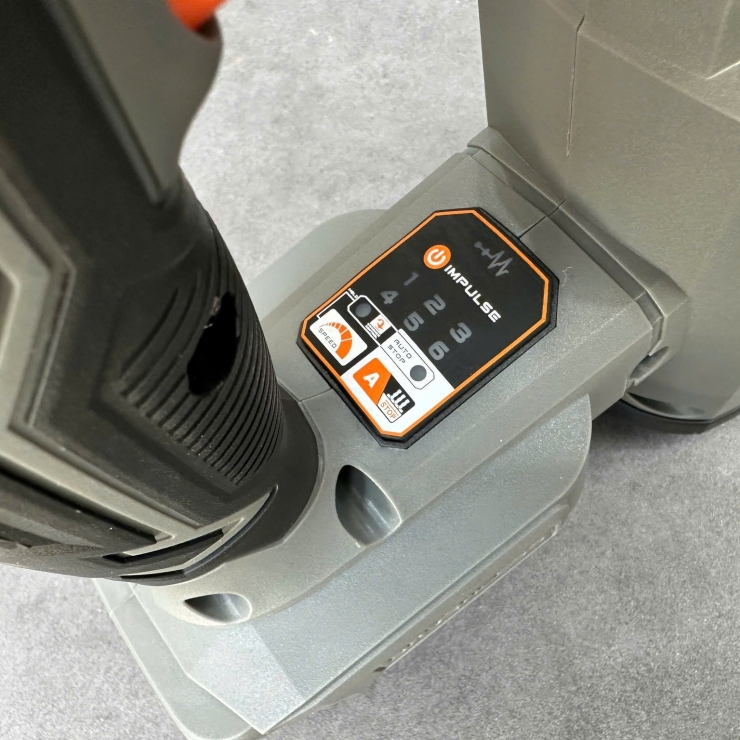 Khoan bê tông Pin Dekton M21-RH2803PRO hammer ( chưa Pin & Sạc )