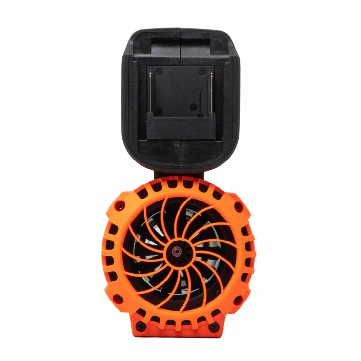 Máy thổi lá phản lực Pin Hukan G2-F2 Brushless ( chưa Pin & Sạc )